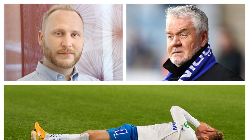 Valberedningen föreslår Sakarias Mårdh till ny ordförande för IFK Norrköping. Kamratuppropet vädjar nu till nuvarande ordförande Peter Hunt att lämna posten utan strid.