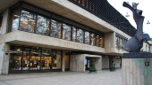 Biblioteken i Norrköping öppnar inte