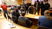 Unik rättegång om krigsbrott inleds i Finland