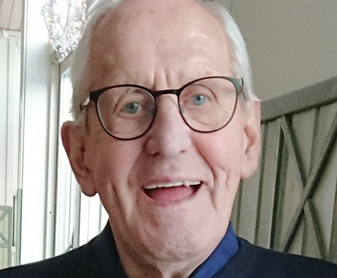 John Hedström