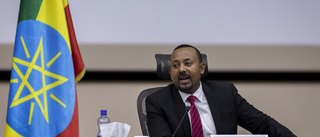 Datum satt för etiopiskt val