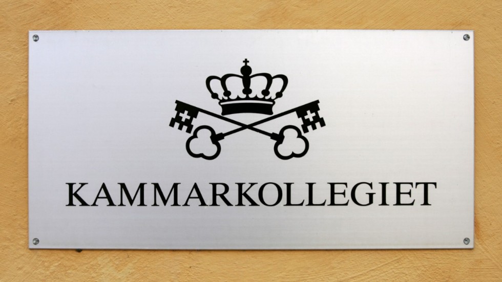 Kammarkollegiet utfärdar auktorisation för tolkar i Sverige. Arkivbild.