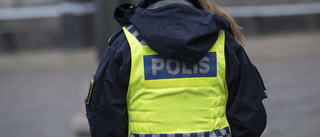 Polisen utreder mordförsök i Ånge