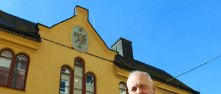 Håkan Bäck summerar 2020: Vi fick bra stöd av kommunen
