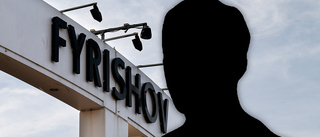 Grovt sexbrott mot barn på Fyrishov – man utreds