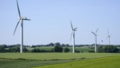 Inte hållbart att alltid subventionera vindkraft