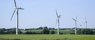 Inte hållbart att alltid subventionera vindkraft