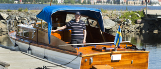 Den sista k-märkta båten har lämnat Luleå