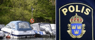 Polisen söker ägare till båt  