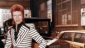 David Bowie-demo från 60-talet på auktion