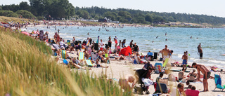 Gotland toppar svenskarnas lista över populära semestermål