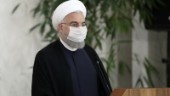 Konflikt allt närmare i det olycksdrabbade Iran