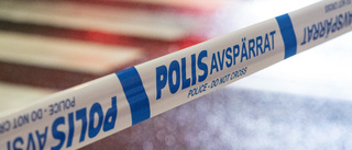 Misstänkt kidnappning i Alingsås