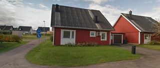 Nya ägare till 70-talshus i Kiruna - prislappen: 1 900 000 kronor
