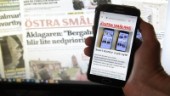 Snart kan Småland få ytterligare en dagstidning