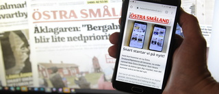 Snart kan Småland få ytterligare en dagstidning