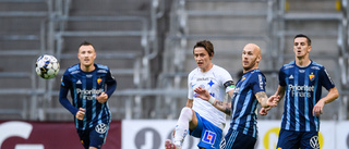 Klart: Stjärnan är tillbaka i IFK-truppen inför AIK