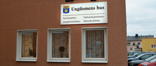 Ungdomens hus i Skellefteå måste flytta – nu har åsikter tagits in: ”Är ju deras kommande verksamhet”
