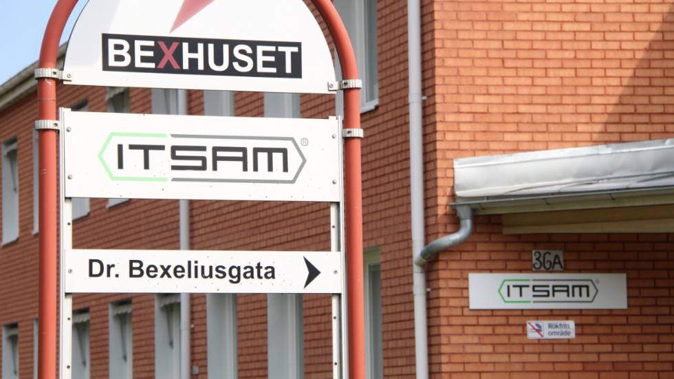 Enligt Svensk Handelstidning Justitia hade kommunalförbundet Itsam strax över 500 000 kronor i skatteskuld i början av september.