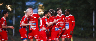 Storfors inget hinder – IFK Luleå bäst i Norrbotten
