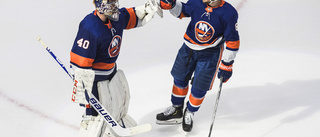 Islanders tog revansch på Hedmans Tampa Bay