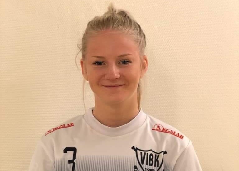 Lisa Hultgren är klar för Vimmerby IBK.