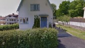 Huset på Bergsgatan 7 i Gamleby sålt för andra gången på kort tid