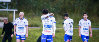 Tung förlust för IFK Luleå borta mot Vasalund