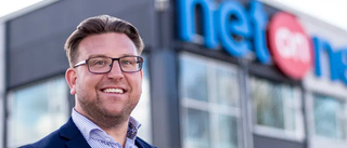 Klart: NetOnNet öppnar Lagershop i Norrköping