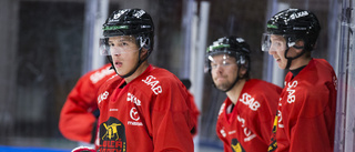 Ilomäki lämnar Luleå Hockey - klar för seriekonkurrent