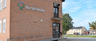 Fotograferade vid Norsjöskola – blev polisanmäld