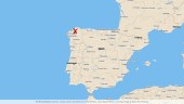 Fler områden isoleras igen i Spanien