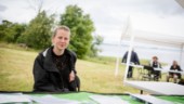 Centrumfrågor engagerade på digitalt storting