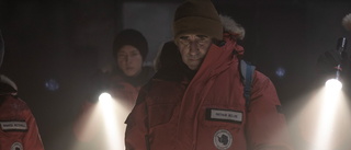 Tv-recension: Klassisk mordgåta på Antarktis