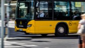 ”Minst 50 pendlar till jobbet” – platsbrist på bussen