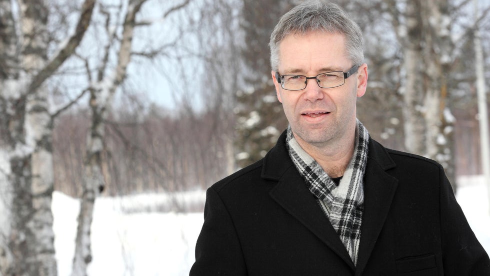 Kommunchefen sjukskriven – en ersättare har utsetts