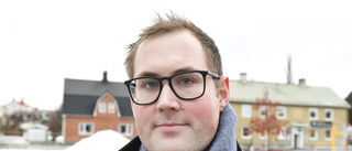 Skolpolitikern Fredrik Stenberg om avgången: ”Jättestor utmaning”