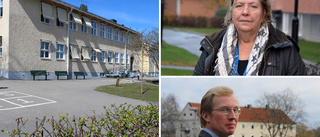 Alliansens förslag: Brobyskolan ska förbli skola