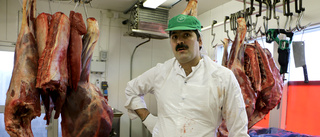 Kötthandlare rasar över fejksidor på Facebook