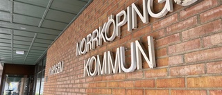 Norrköping minskade antalet upphandlingar
