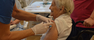 Region Sörmland upphandlar vaccineringshjälp