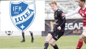 Mittfältare klar för IFK Luleå: "Bra karaktärsspelare"