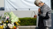Japan minns bomben över Hiroshima