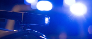 Inbrott i Uppsala – polisen befarar stöldliga