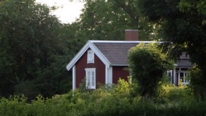 Prisavdrag för hus med trasig septiktank – köpare vann delvis i rätten