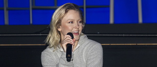 Zara Larsson: Har känt mig värdelös