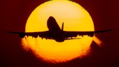 Pandemin och klimatfrågan gör flyget högaktuellt