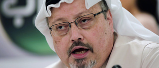 Saudisk kronprins anmäls för journalistmord