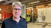 Personalen blev allergisk på jobbet – nu får Strängnäs ny ambulansstation