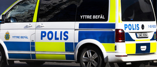 Man misstänkt för att ha misshandlat och hotat kvinna